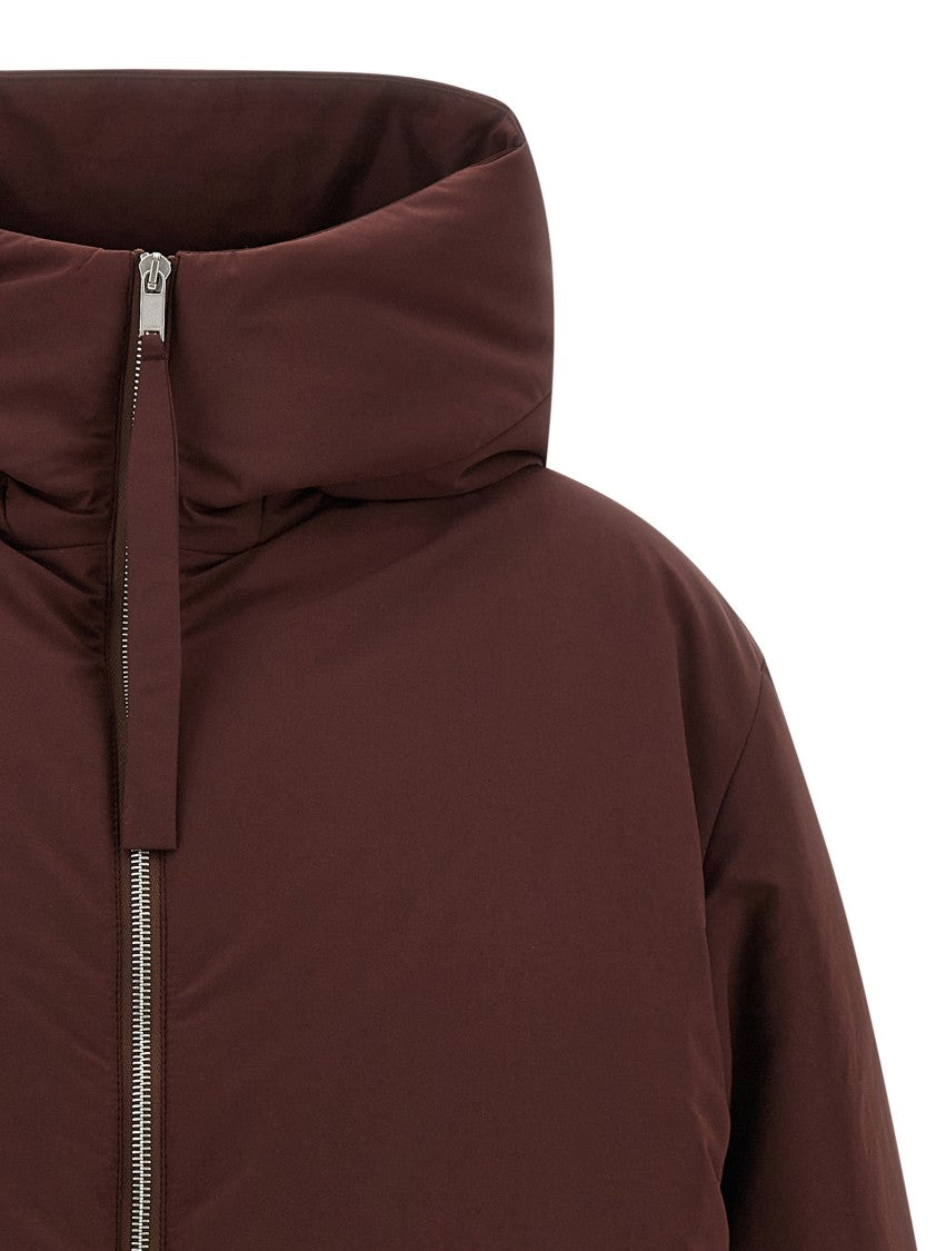 Jil Sander '06' Down Jacket