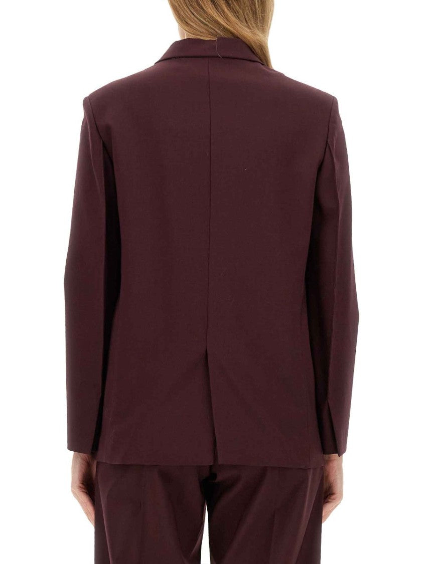 Alysi Tailored Jacket