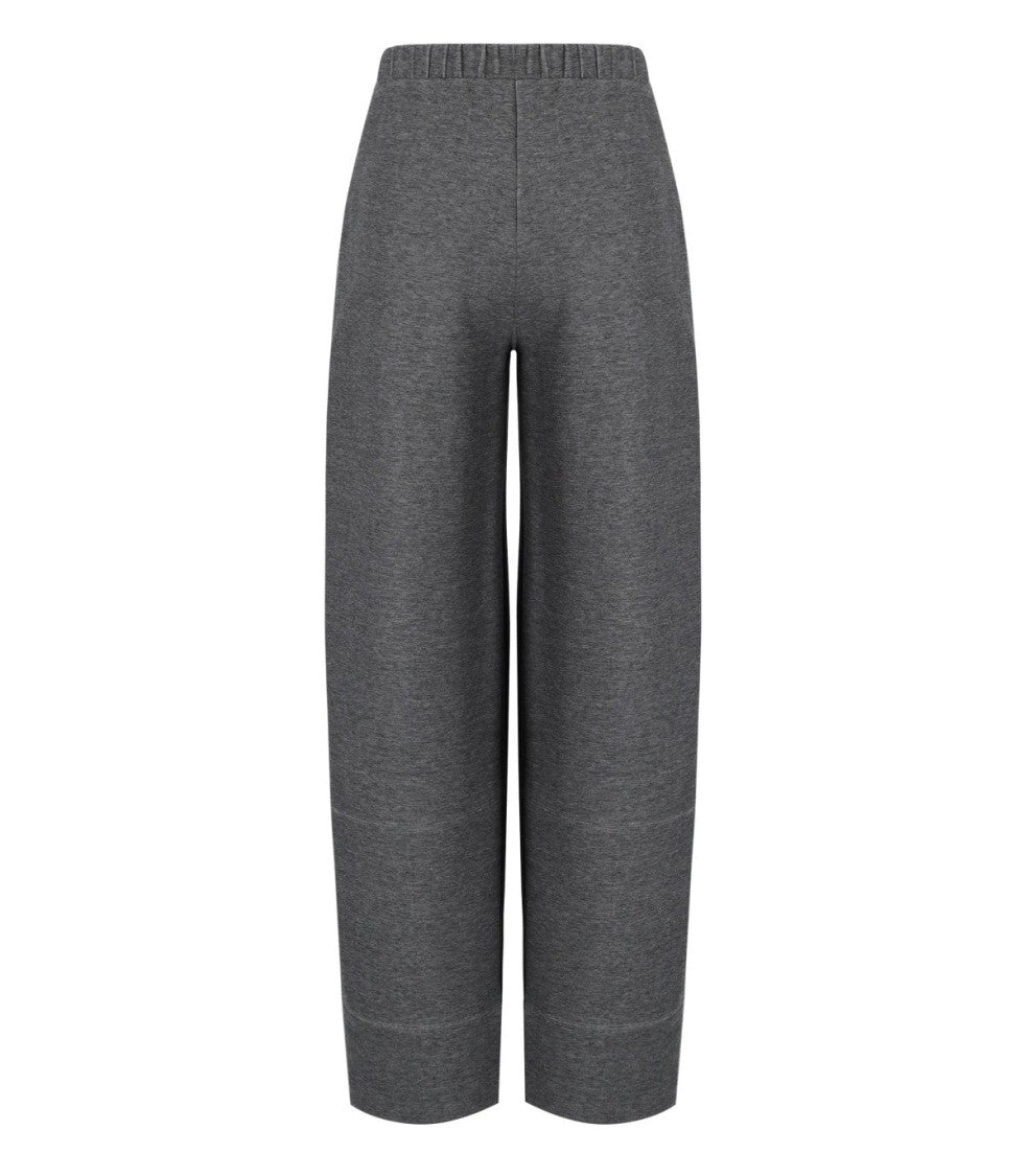 Max Mara Bill Grey Pants
