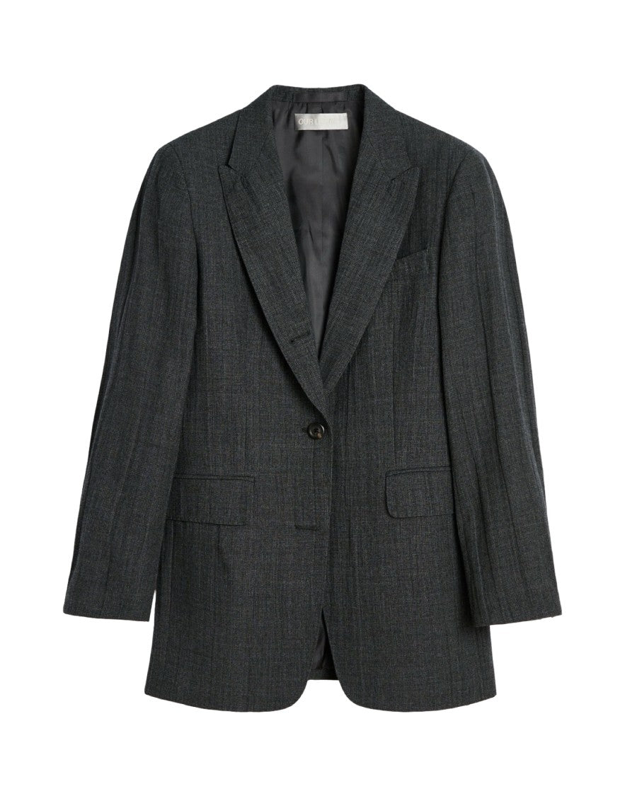 Our Legacy Cutaway Blazer