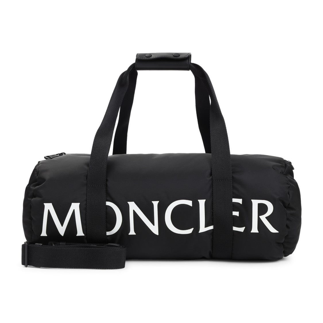 Moncler Spacious Shopper Bag