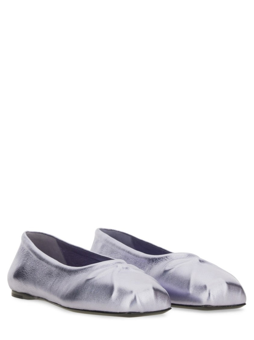 Marni Little Bow Ballerina