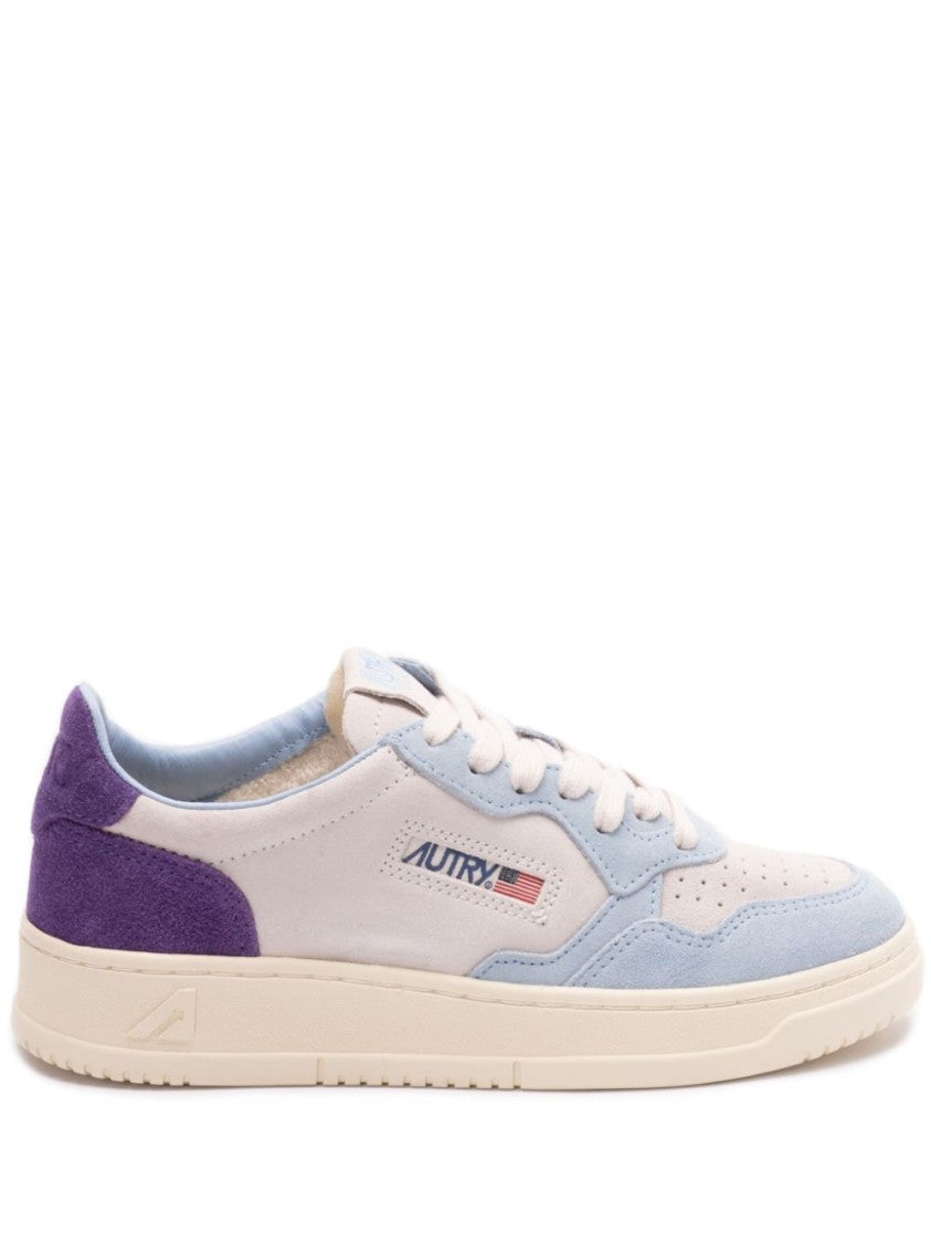 Autry Medalist Sneakers