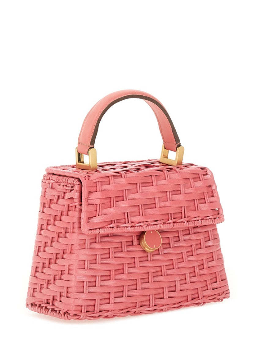 Cult Gaia "Nano Sybil" Bag
