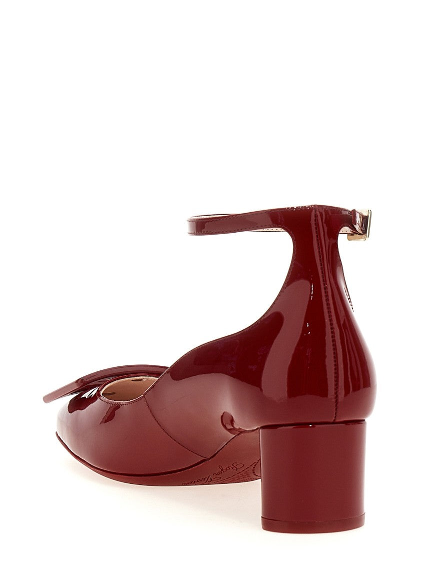 Roger Vivier 'Roundy' Pumps