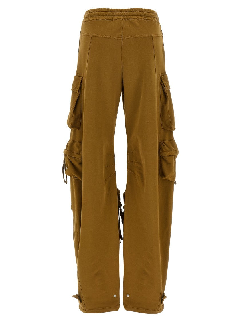 The Attico Fern' Pants