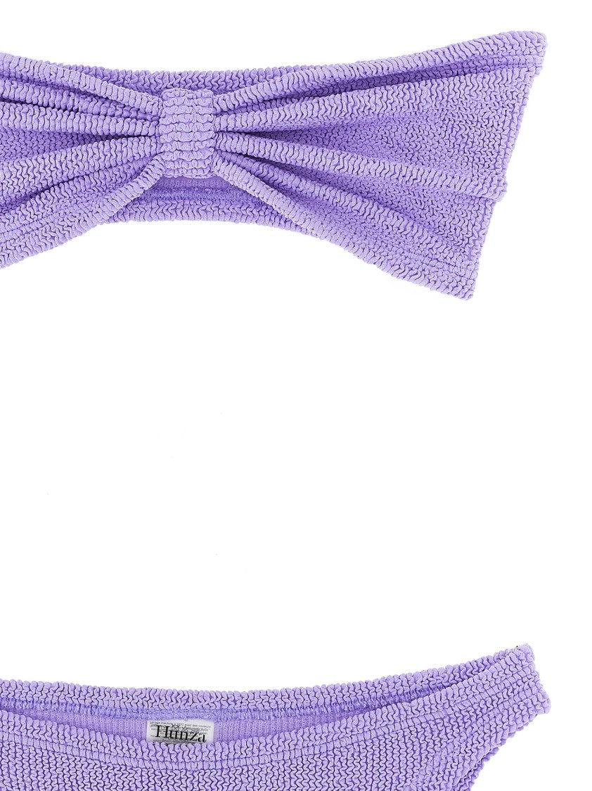 Hunza G 'Jean' Bikini