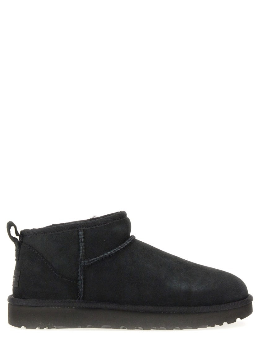 Ugg Boot Classic Ultra Mini