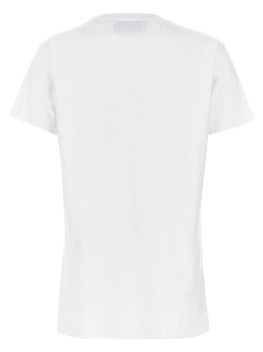 Vivienne Westwood 'Orb Peru' T-Shirt