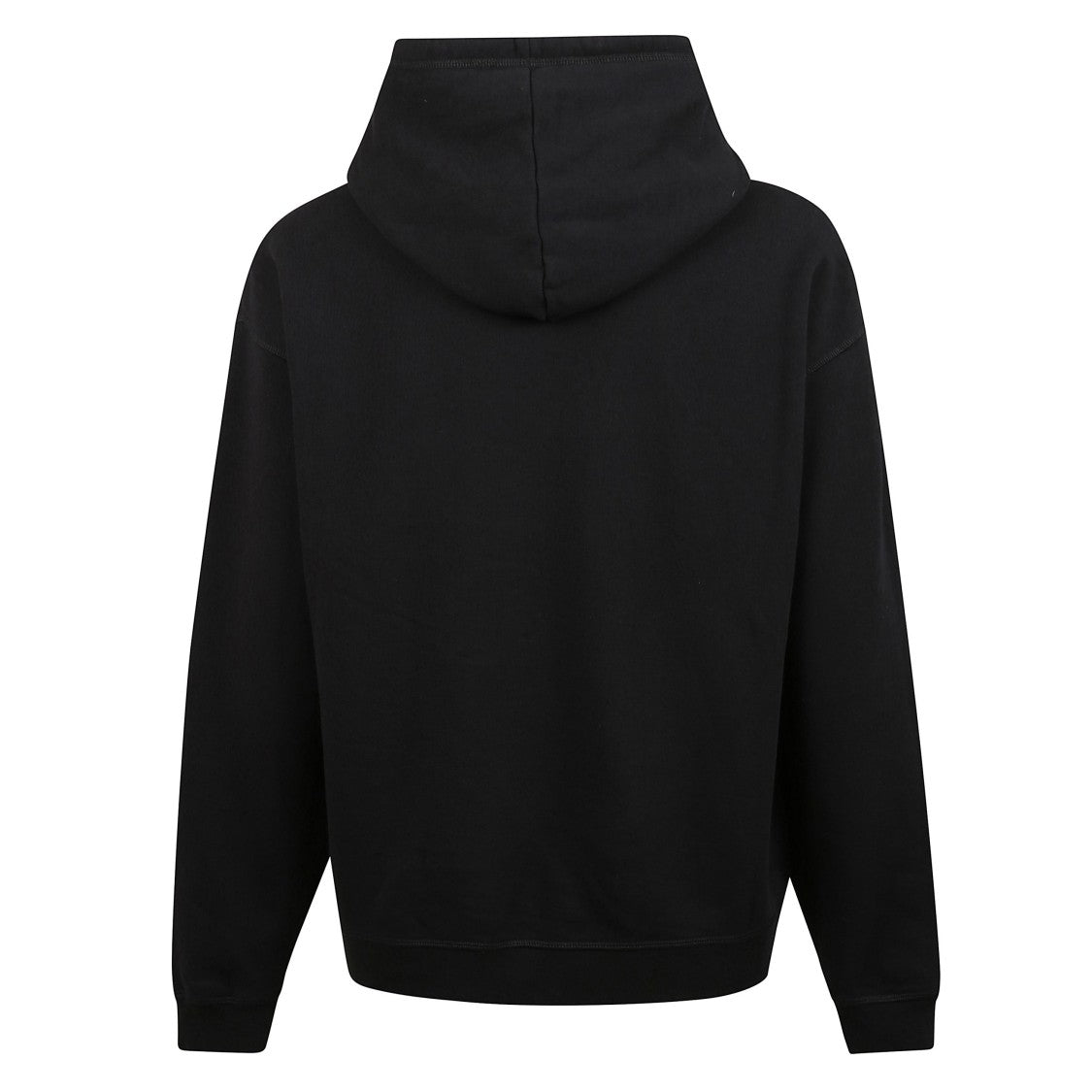 Dsquared2 Logo Print Hoodie