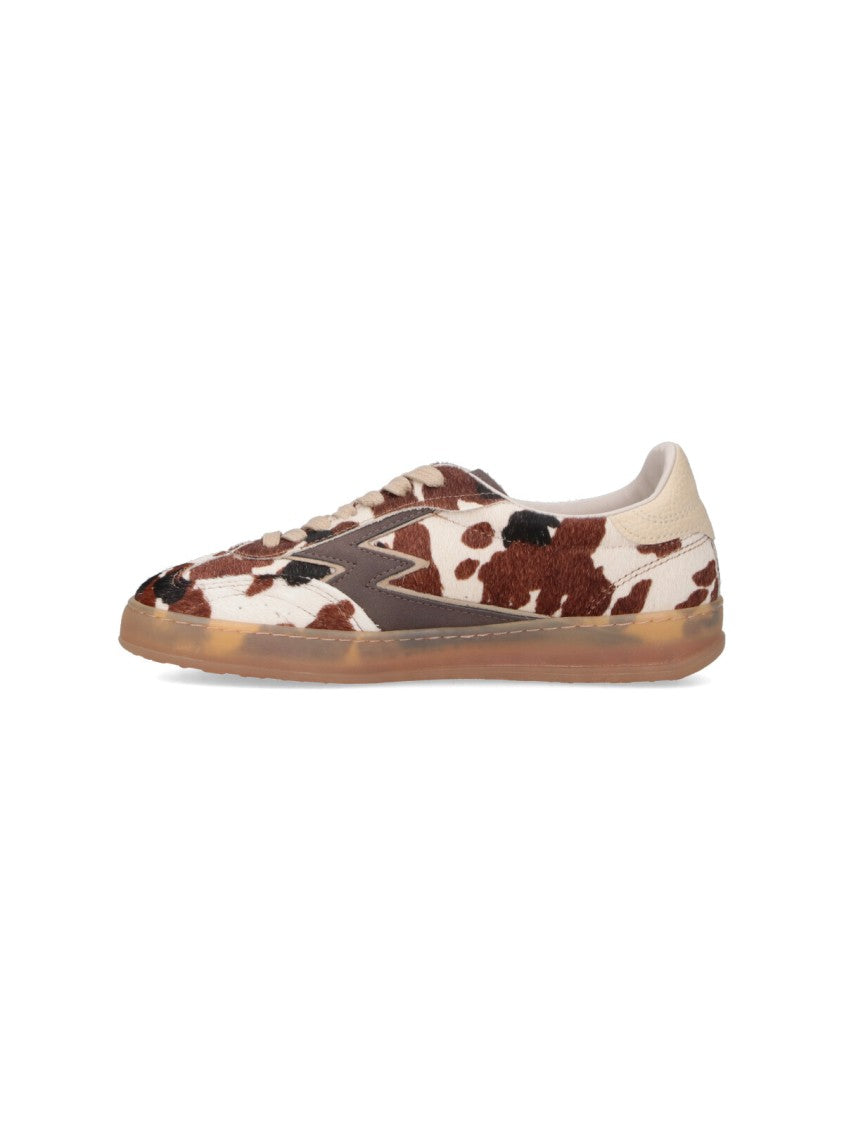 Master Of Arts “Club” Sneakers – Multicolor