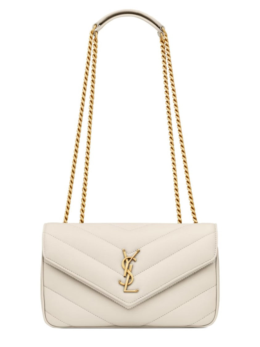Saint Laurent "Loulou" Small Bag