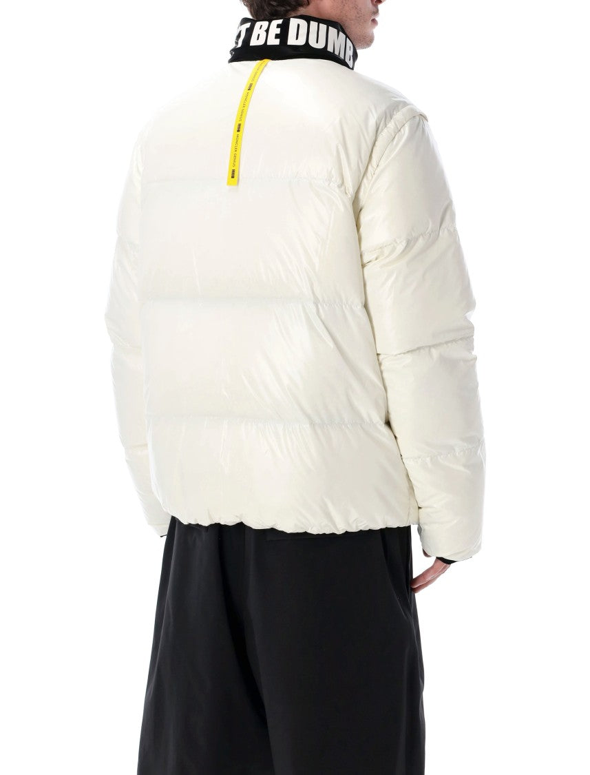 Moncler X Asap Rocky Throttle Jacket