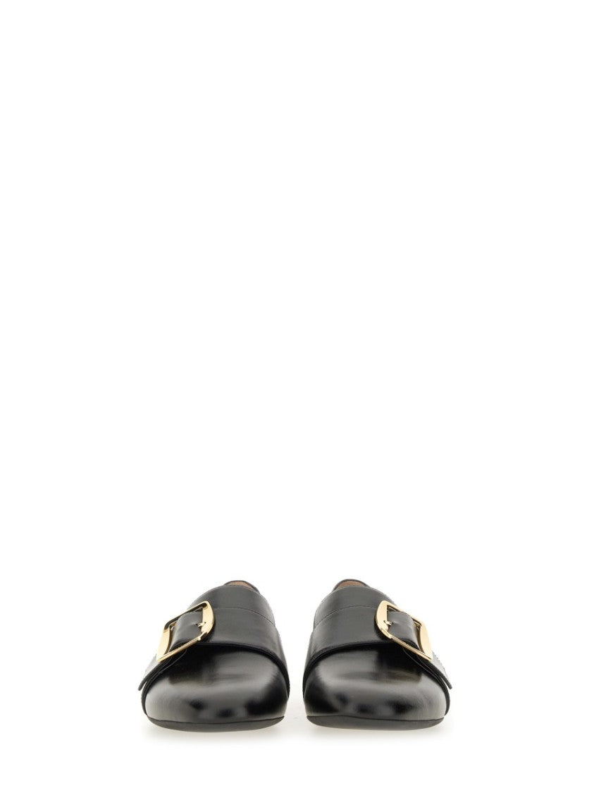Bally Slipper Boucle