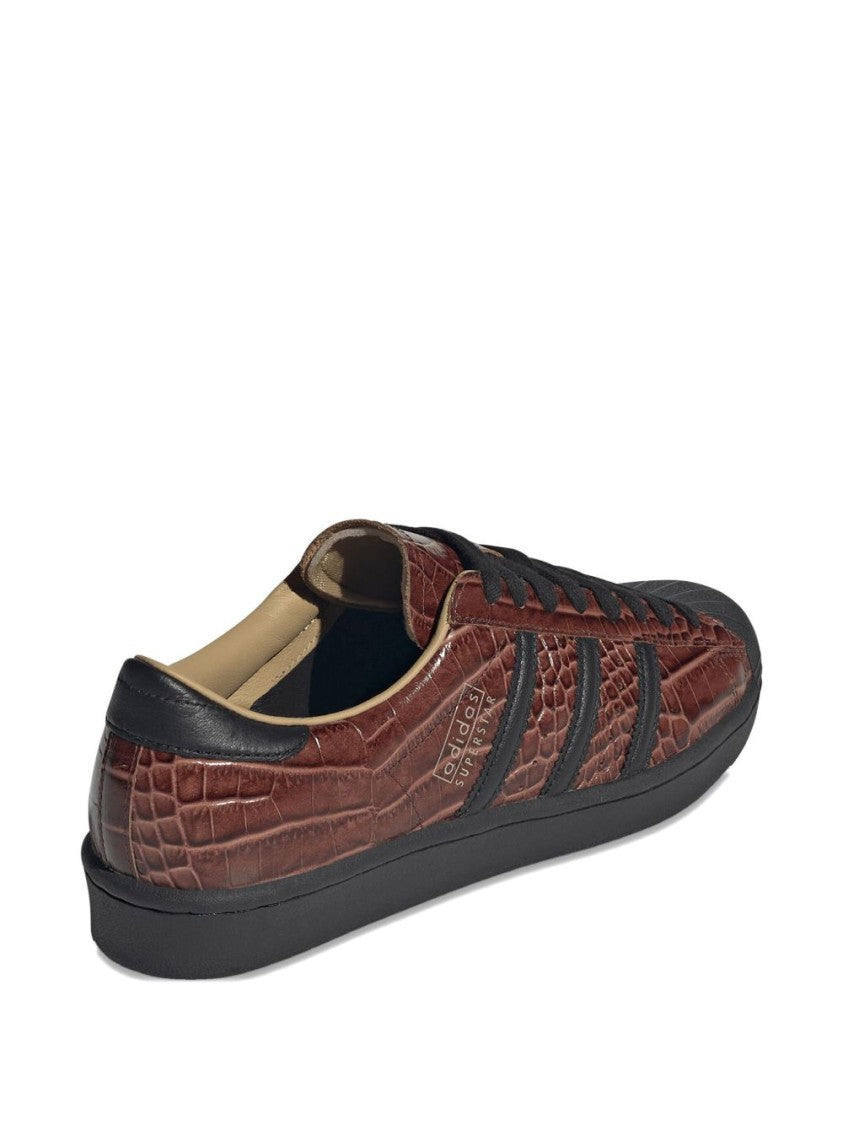 Adidas Superstar Vintage Sneaker