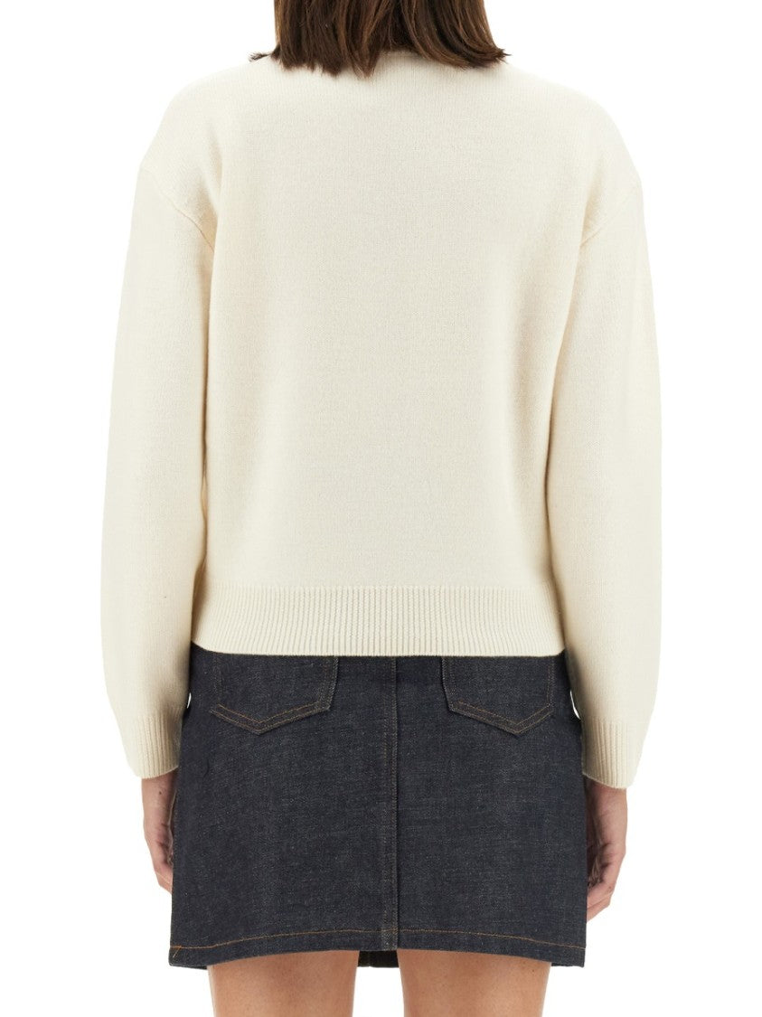 A.P.C. "Esther" Sweathirt