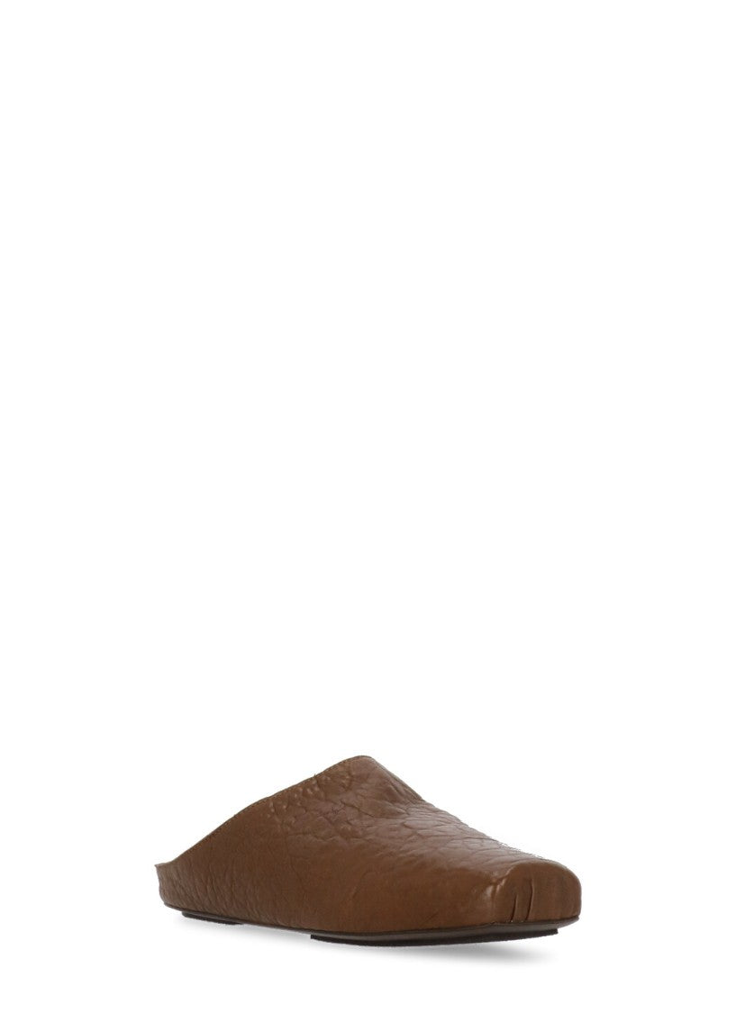 Uma Wang Ballet Slippers