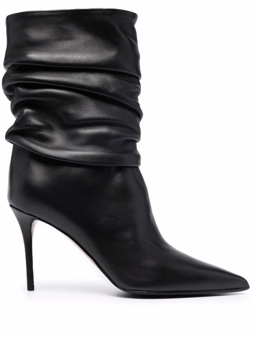 Le Silla Stivaletto Eva 90 Booties