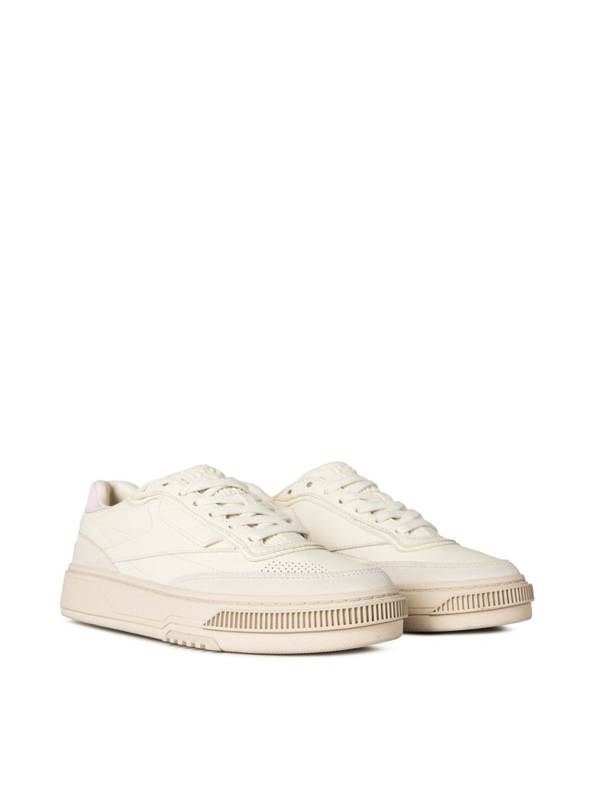 Reebok Club C Ltd Light Pink Sneakers