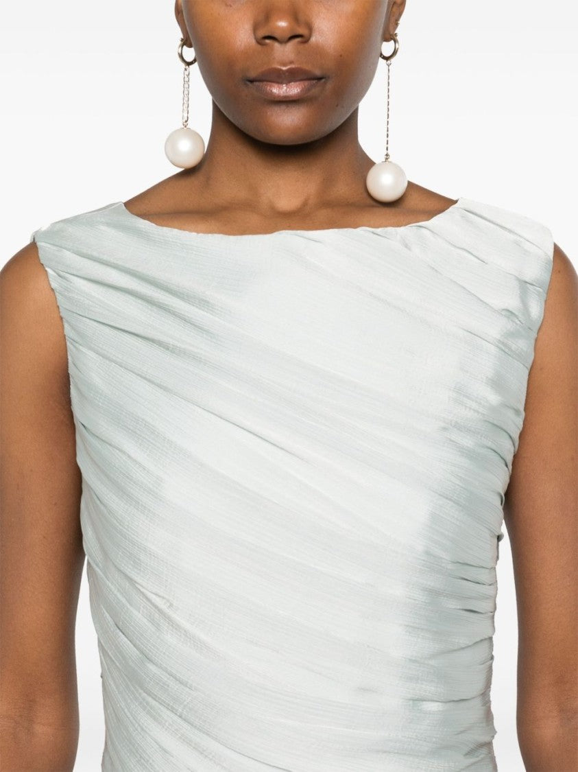 Abadia Ora Dress