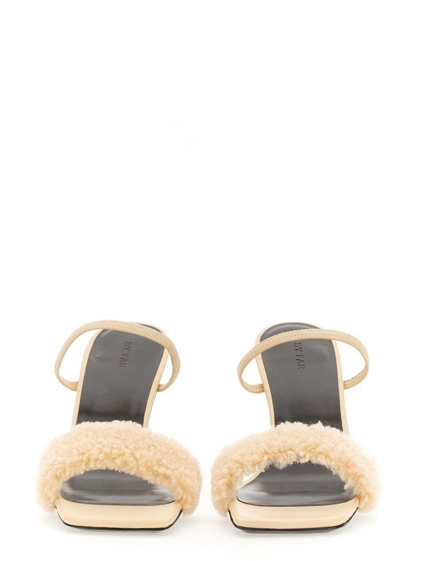 By Far "Ada" Sandals