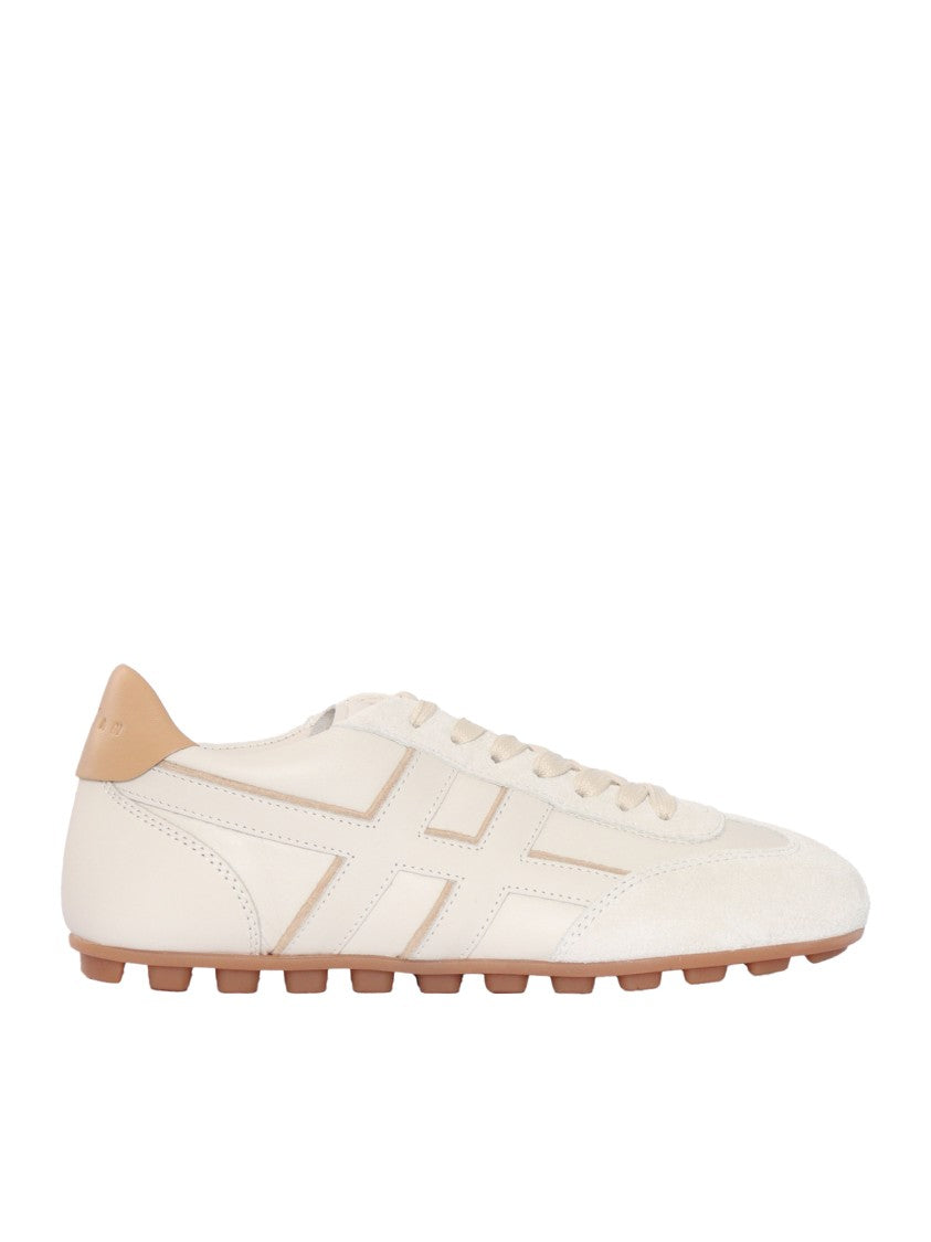 Hogan H693 Laced H Sneakers
