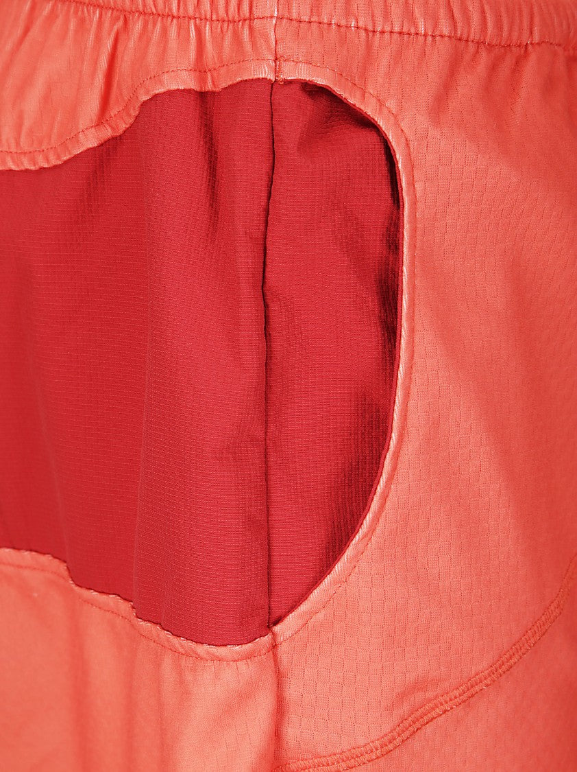 Gr10k Combat Shorts