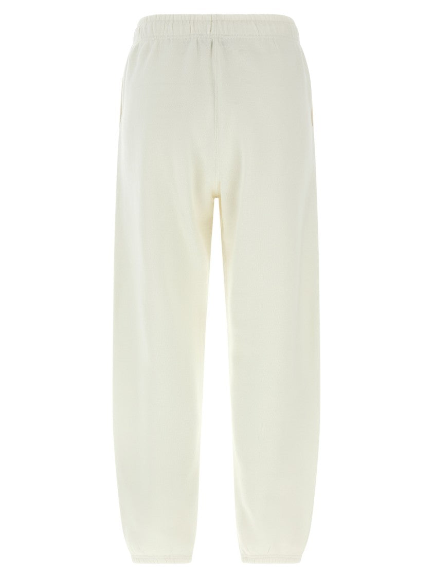 Polo Ralph Lauren Fleece Cotton Joggers
