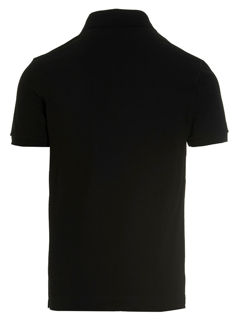 Dolce & Gabbana Dg Essential' Polo