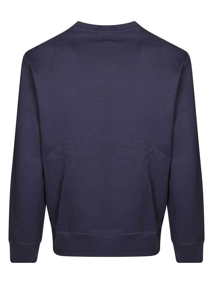 Polo Ralph Lauren Lscnm4 Teddy Bear Trench Sweater