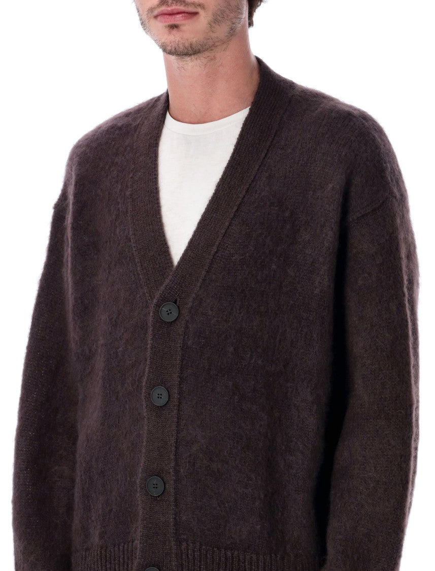 Studio Nicholson Trey Cardigan