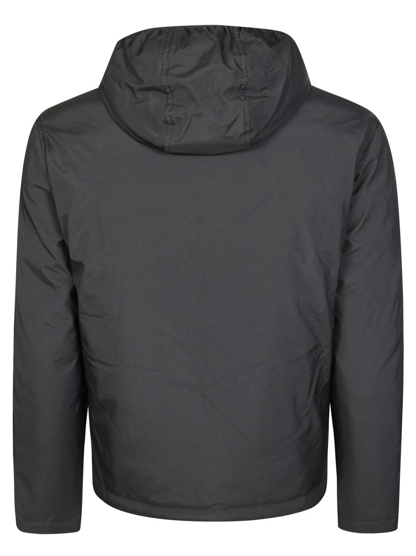 Blauer Ballard Hooded Jacket