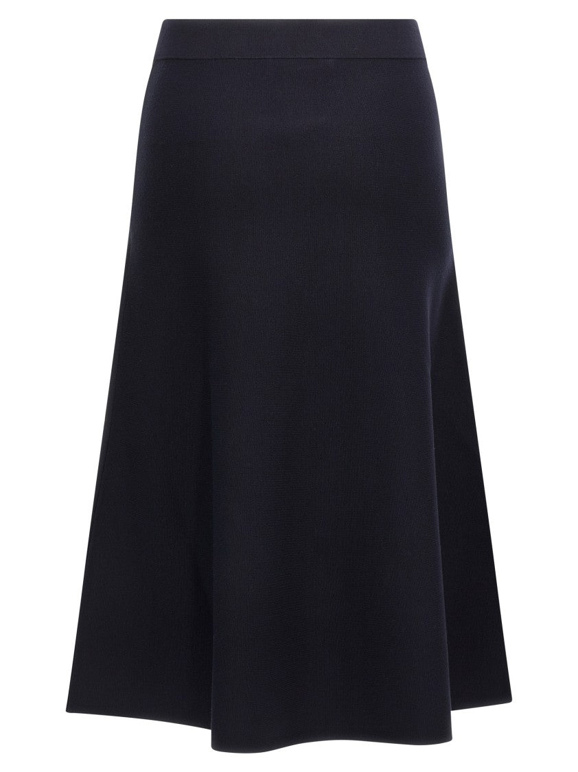 Max Mara 'Giusy' Skirt