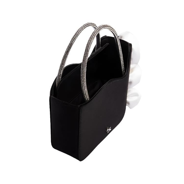 Le Silla Rose Bag