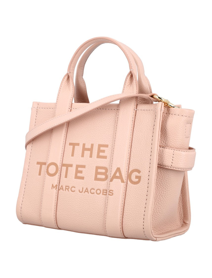 Marc Jacobs The Small Tote Leather