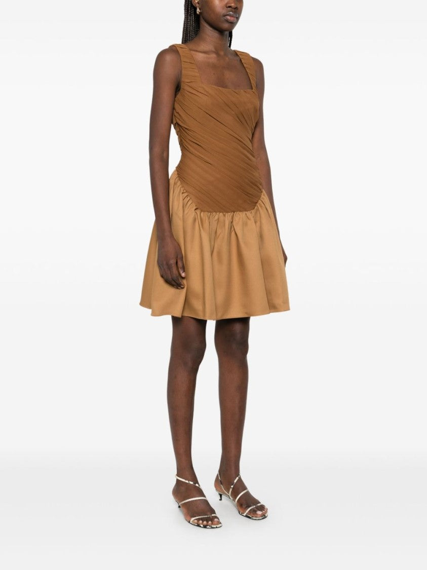 Abadia Kaya Dress
