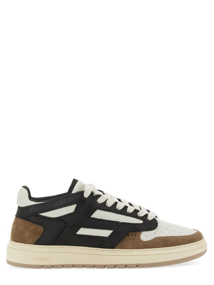 Represent Reptor Low Sneaker
