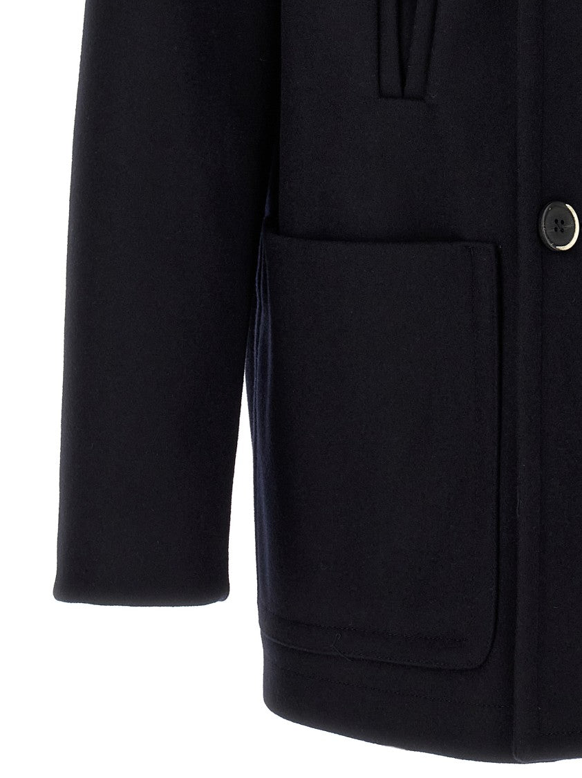 Barena 'Dosio' Coat
