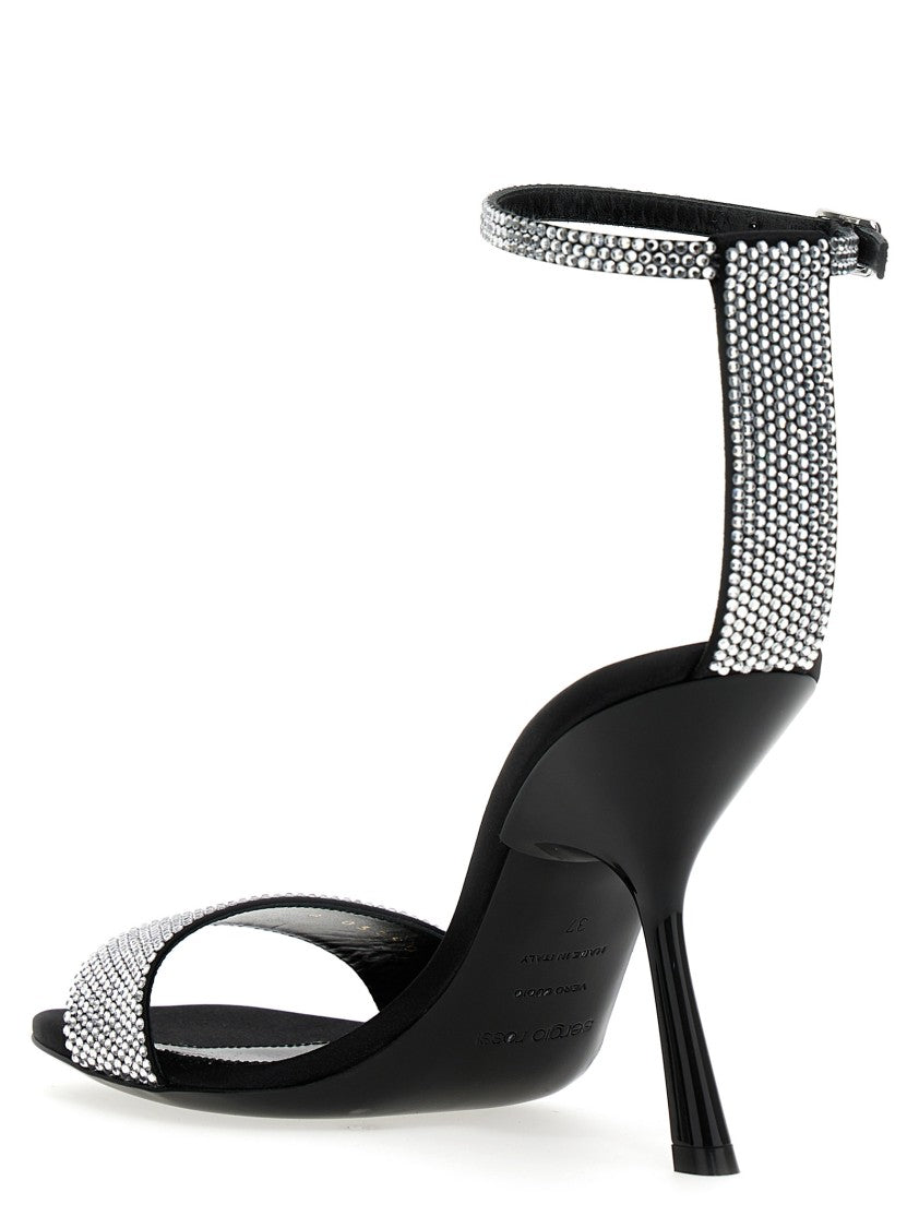 Sergio Rossi Evangelie' Sandals