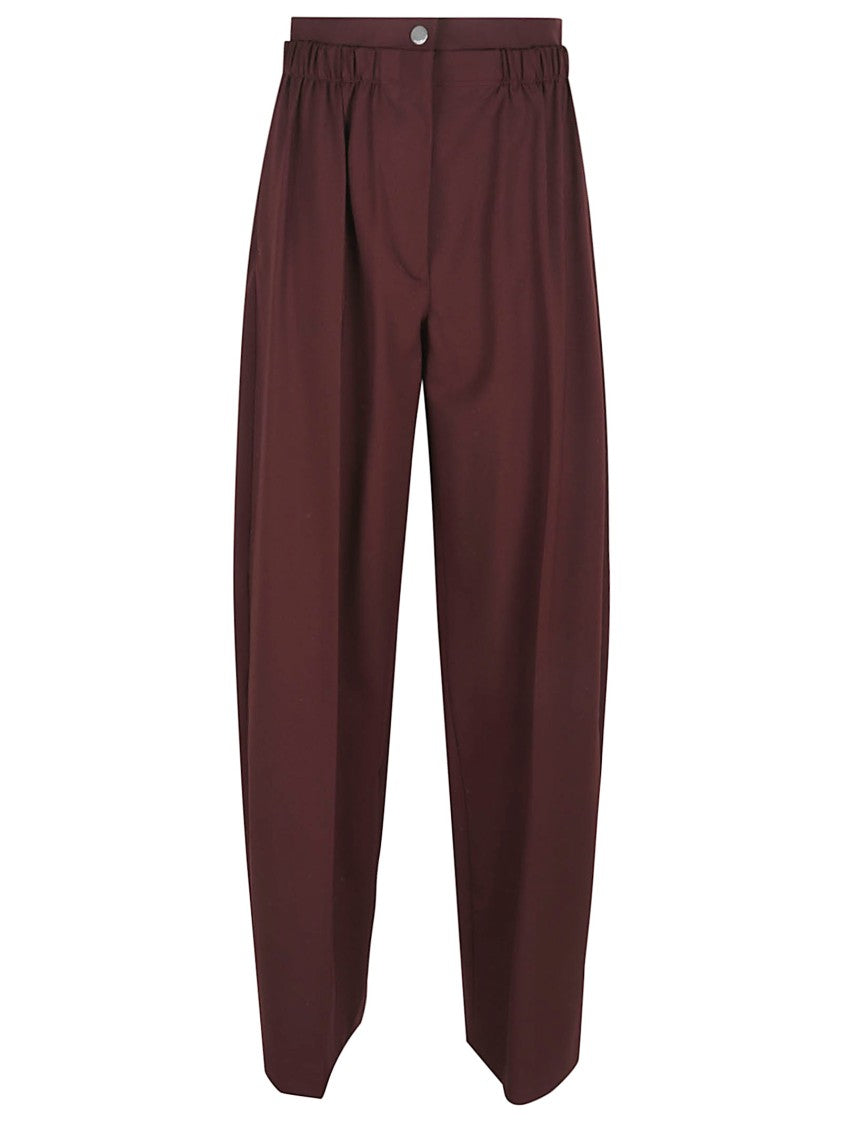 Max Mara Quito Long Trousers