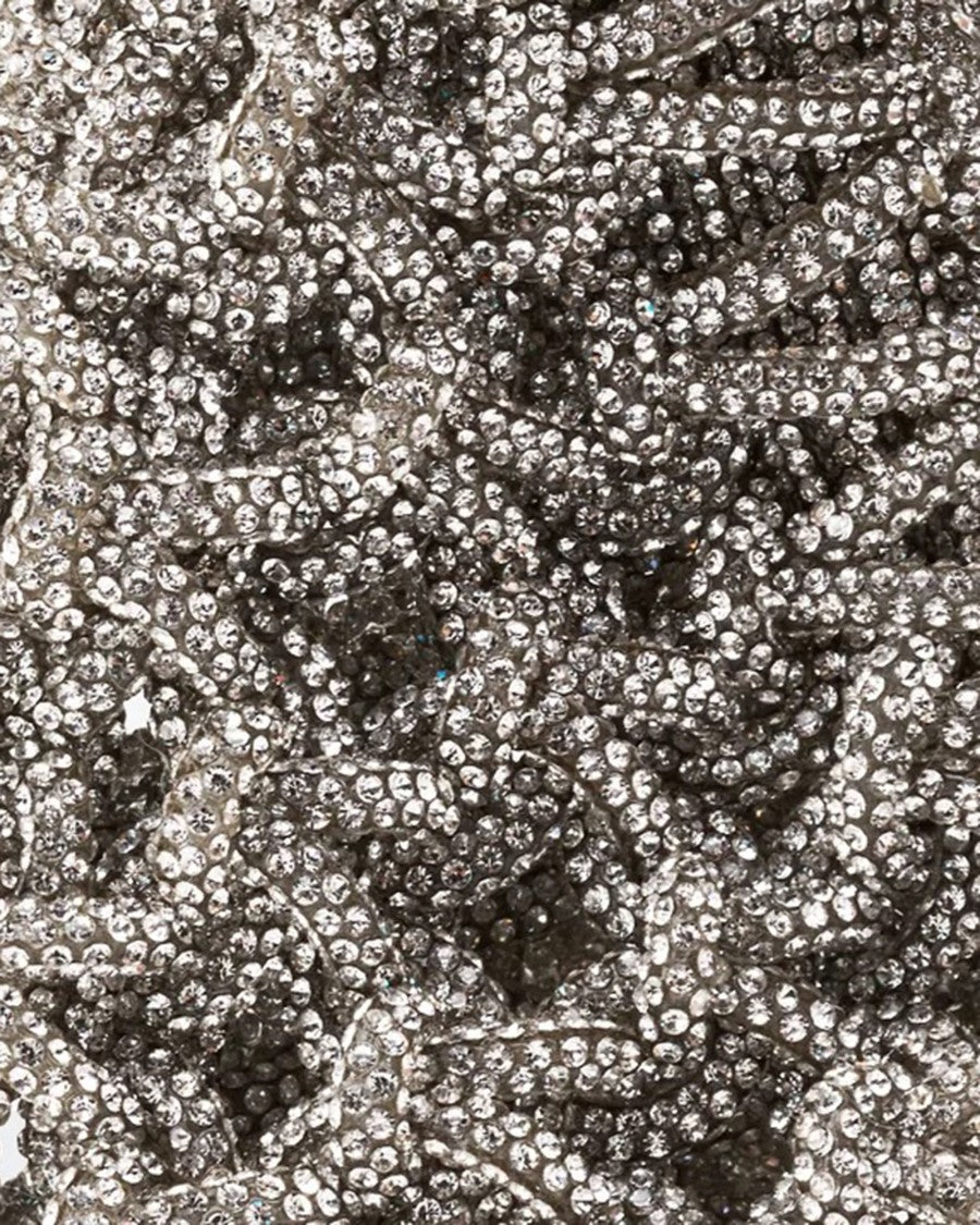 Hibourama Vannifique Small Crystal Bag