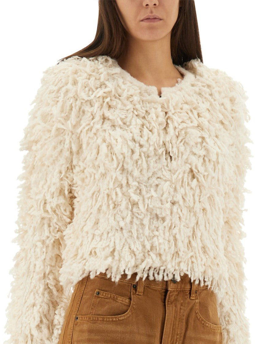 Isabel Marant "Fedra" Jacket