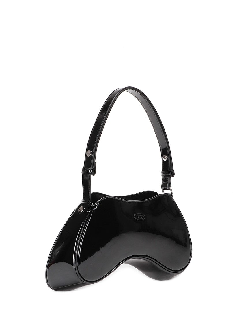 Diesel Play Shoulder Bag