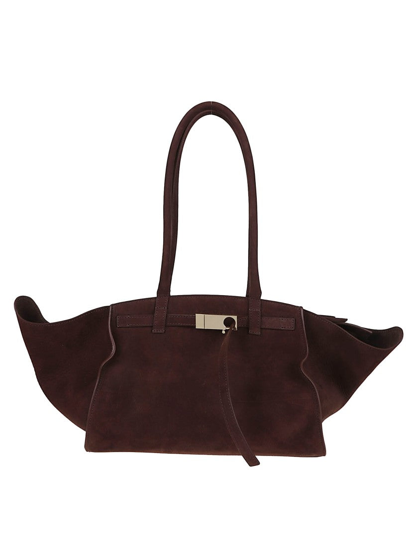 Benedetta Bruzziches Mame Everyday Shoulder Bag
