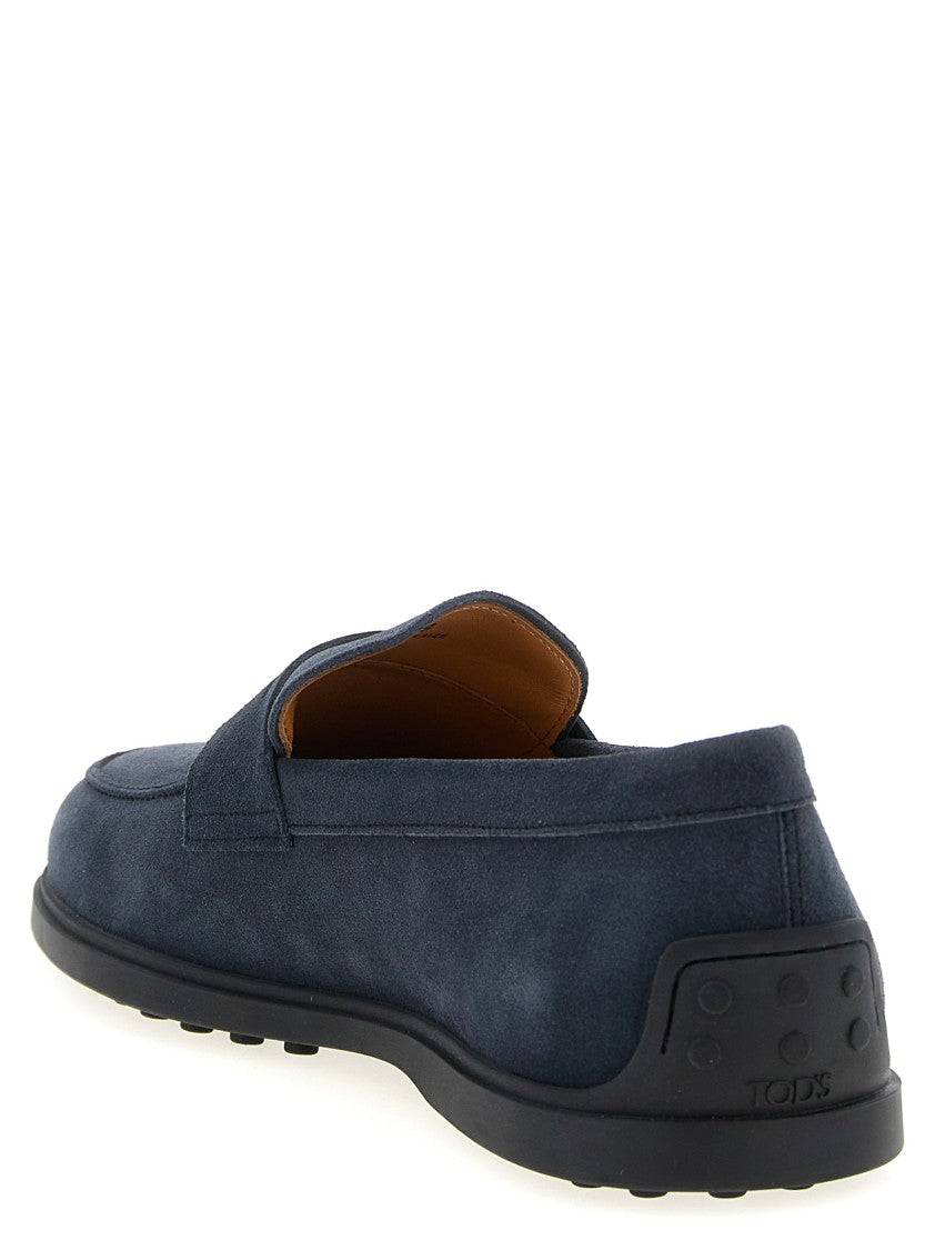 Tod's 'Gomma' Loafers