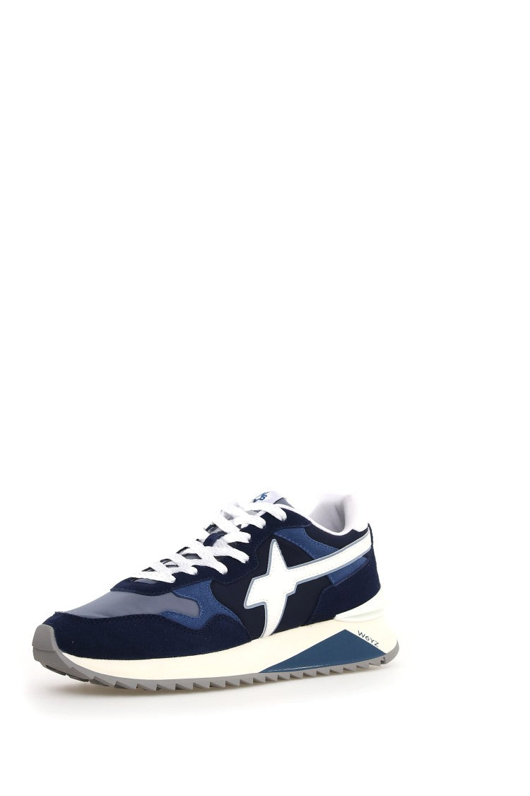 W6yz Avant-Garde Sneakers With High-Performance Design