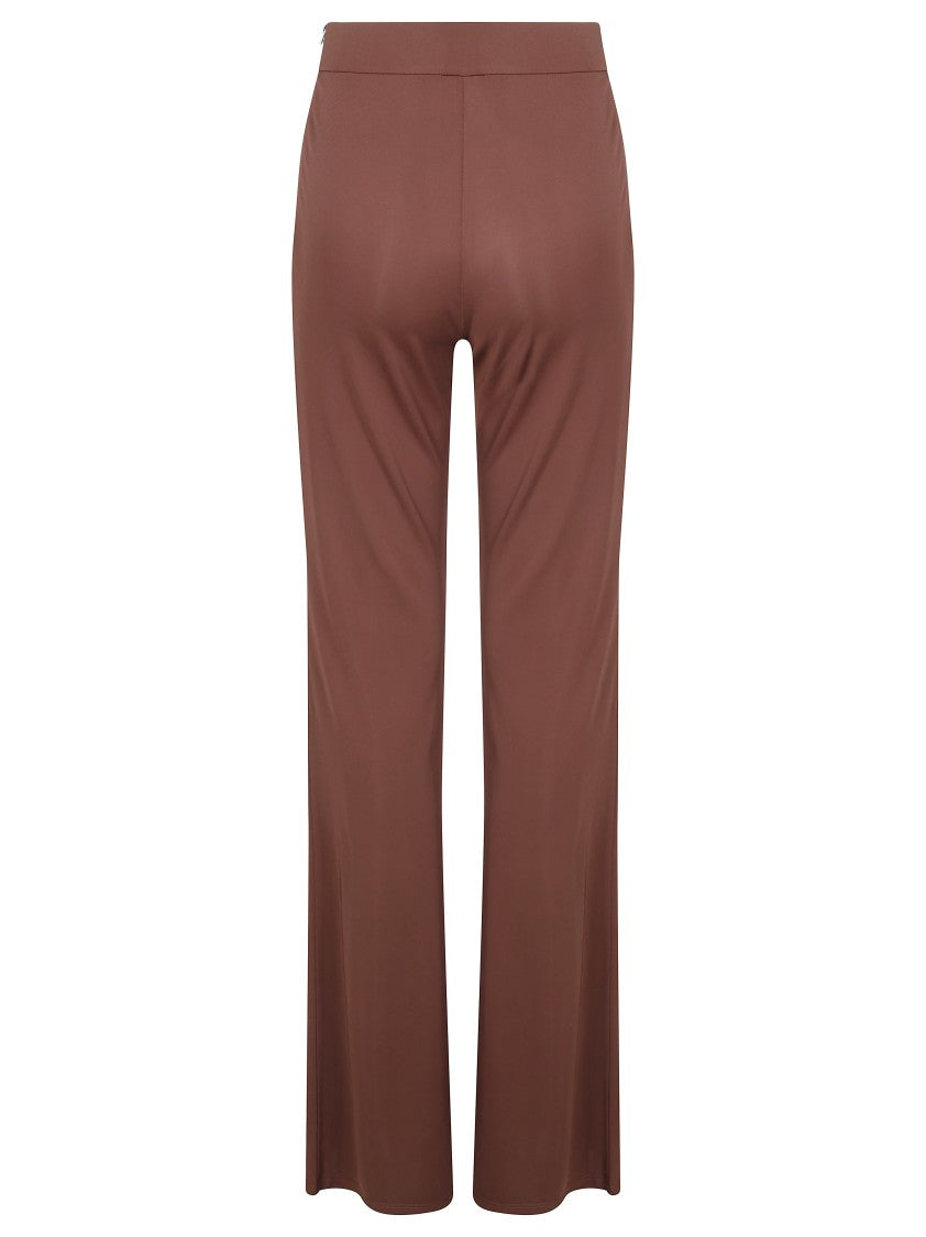 The Andamane Gaia Flare Pants