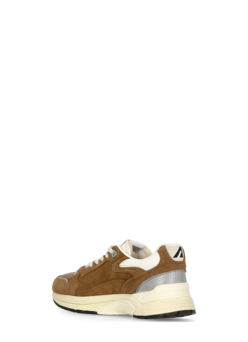 Autry Hyperway Low Sneakers