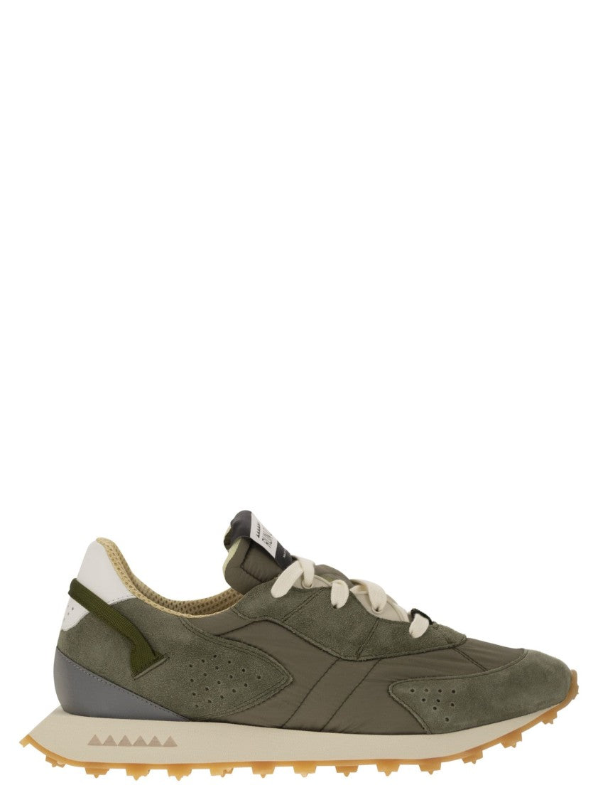 Run Of Piuma - Sneakers