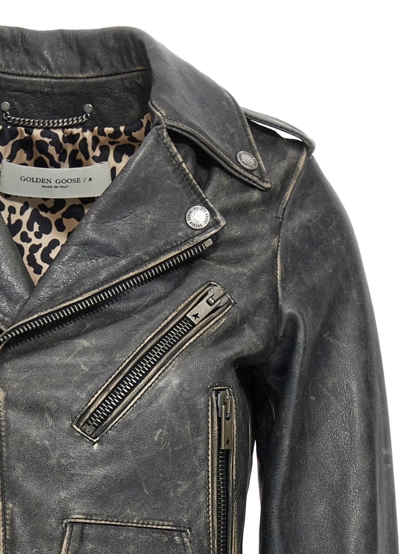 Golden Goose Destiny Slim' Jacket